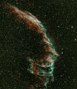 Veil Nebula